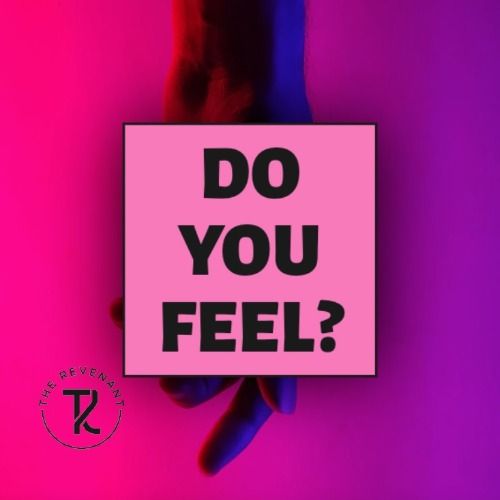 Buy EDM Ghost Production track - Do You Feel?
