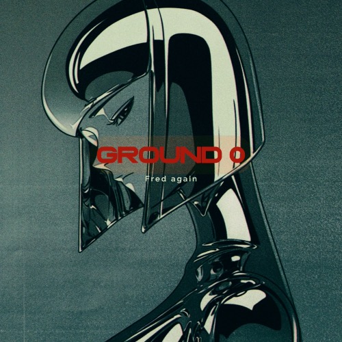 Buy EDM Ghost Production track - Ground 0