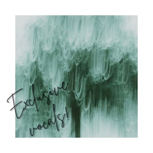 Buy EDM Ghost Production track - Sad!