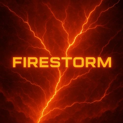 Buy EDM Ghost Production track - Firestorm
