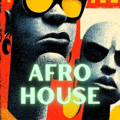 Buy EDM Ghost Production track - Trybal Afri