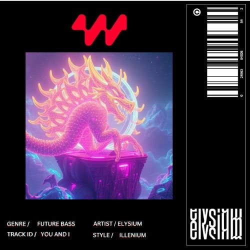 Buy EDM Ghost Production track - You and I