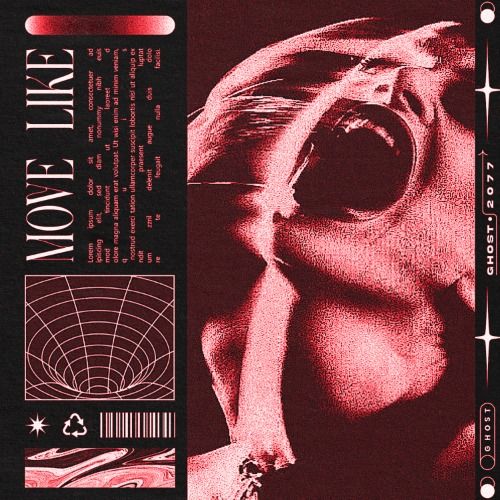 Buy EDM Ghost Production track - Move Like That