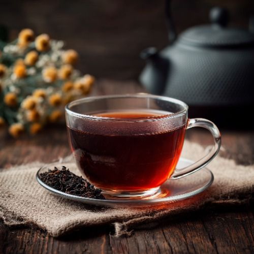 Buy EDM Ghost Production track - Black Tea