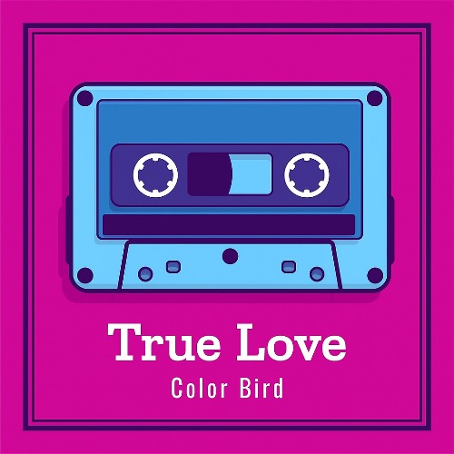 Buy EDM Ghost Production track - True Love