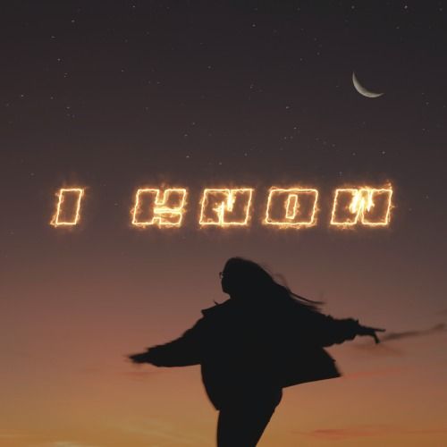 Buy EDM Ghost Production track - I Know