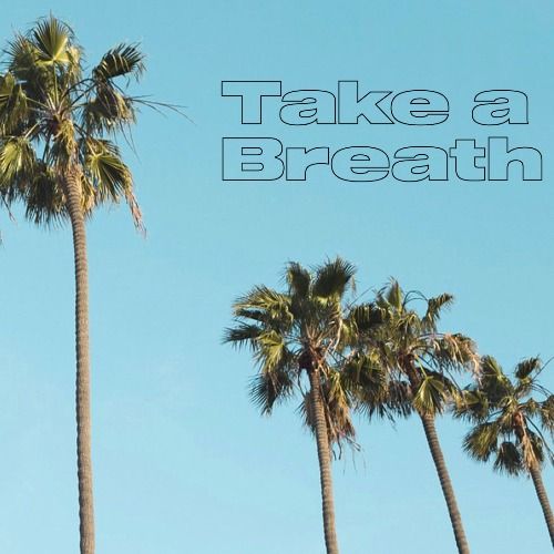 Buy EDM Ghost Production track - Take a Breath