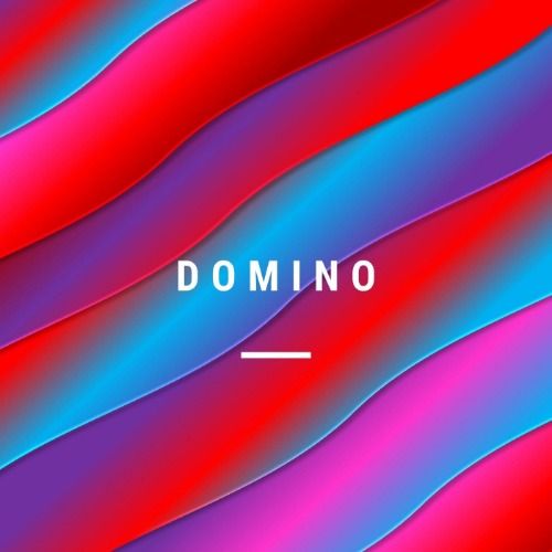 Buy EDM Ghost Production track - Domino