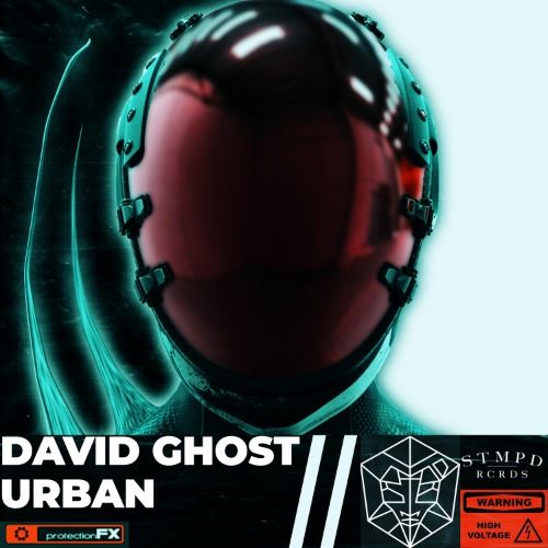 Buy EDM Ghost Production track - URBAN