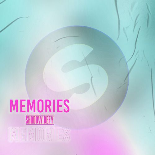 Buy EDM Ghost Production track - Memories