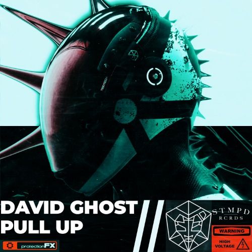 Buy EDM Ghost Production track - Pull Up