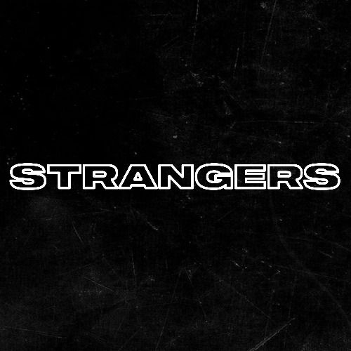 Buy EDM Ghost Production track - Strangers