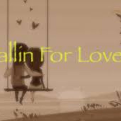 Buy EDM Ghost Production track - Fallin For Love