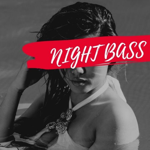 Buy EDM Ghost Production track - Night Bass