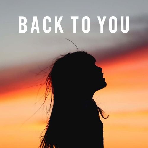 Buy EDM Ghost Production track - Back To You