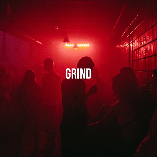 Buy EDM Ghost Production track - Grind