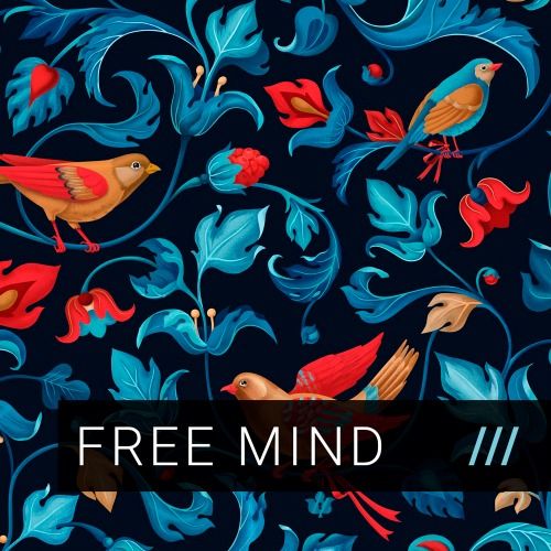 Buy EDM Ghost Production track - Free Mind