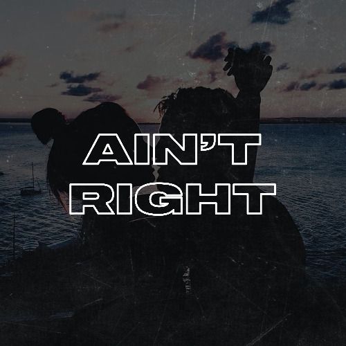Buy EDM Ghost Production track - Ain't Right