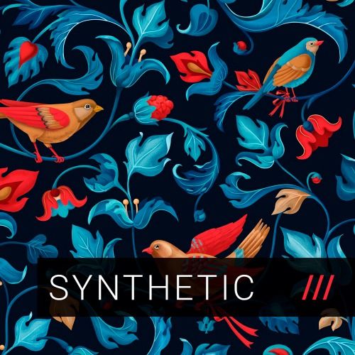 Buy EDM Ghost Production track - Synthetic