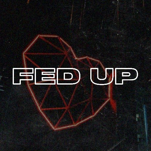 Buy EDM Ghost Production track - Fed Up