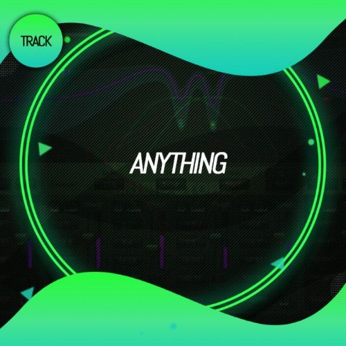 Buy EDM Ghost Production track - Anything