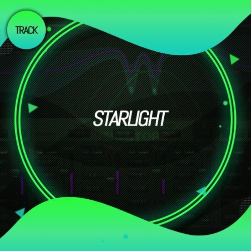 Buy EDM Ghost Production track - Starlight