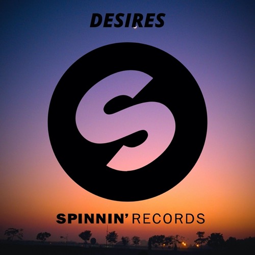 Buy EDM Ghost Production track - Desires