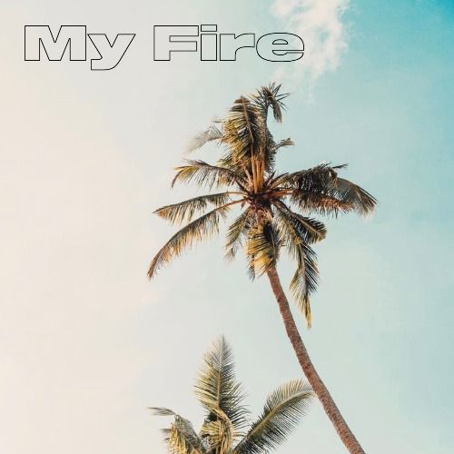 Buy EDM Ghost Production track - My Fire