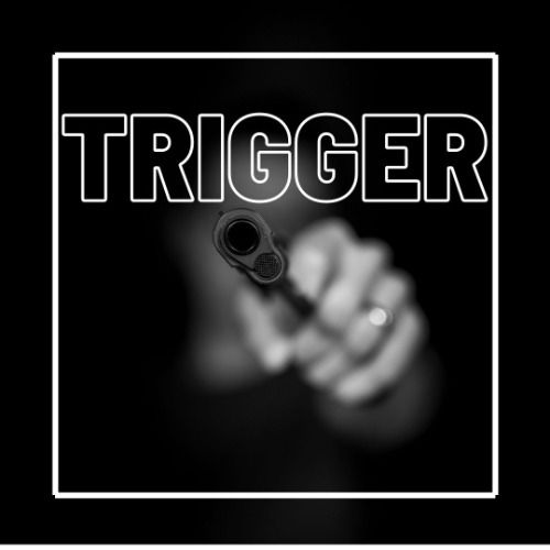 Buy EDM Ghost Production track - Trigger