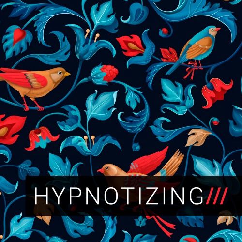 Buy EDM Ghost Production track - Hypnotizing
