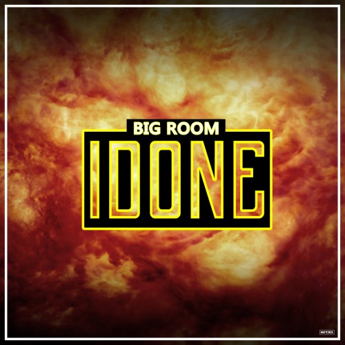 Buy EDM Ghost Production track - Idone