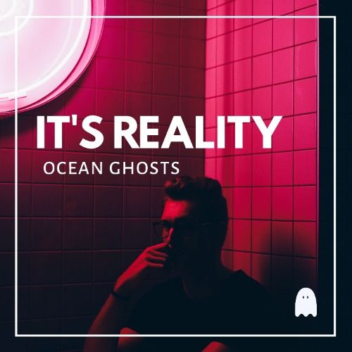 Buy EDM Ghost Production track - It's Reality