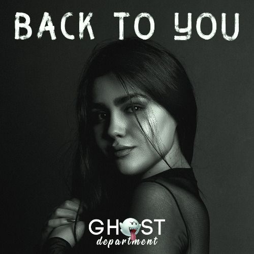 Buy EDM Ghost Production track - Back to you