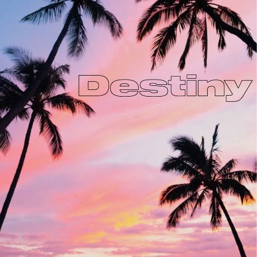 Buy EDM Ghost Production track - Destiny