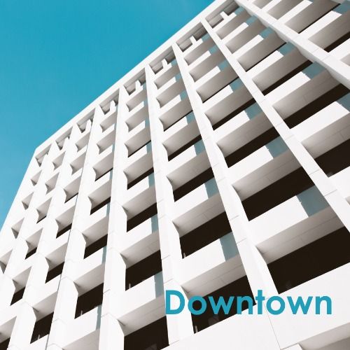Buy EDM Ghost Production track - Downtown