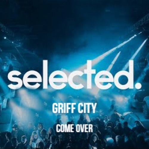 Buy EDM Ghost Production track - Come Over