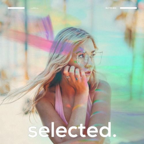 Buy EDM Ghost Production track - Talk To Me