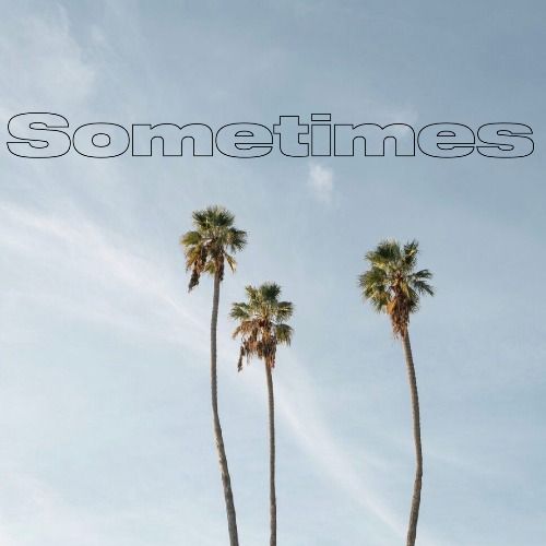 Buy EDM Ghost Production track - Sometimes