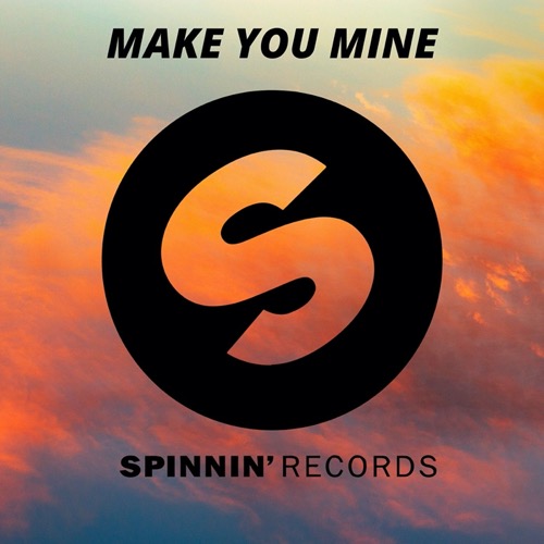 Buy EDM Ghost Production track - Make You Mine