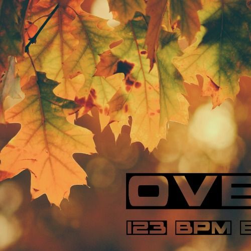 Buy EDM Ghost Production track - Over