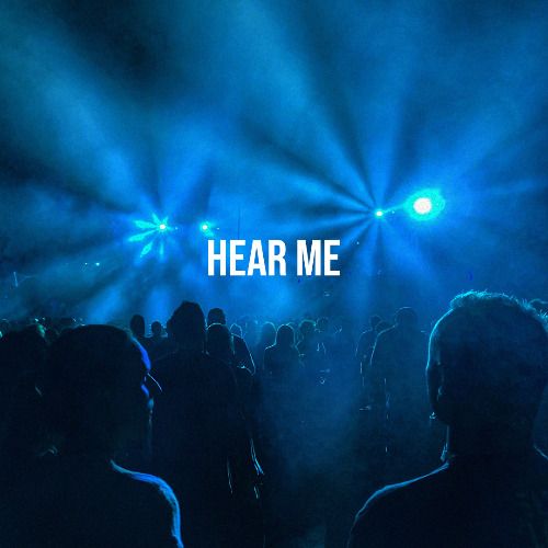 Buy EDM Ghost Production track - Hear Me