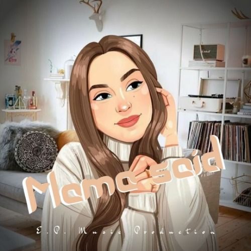 Buy EDM Ghost Production track - Mama said