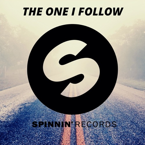 Buy EDM Ghost Production track - The One I Follow