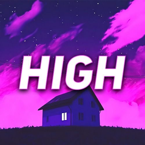 Buy EDM Ghost Production track - High