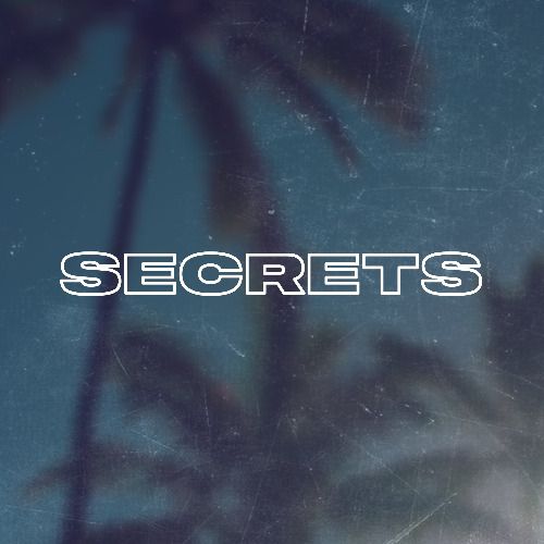 Buy EDM Ghost Production track - Secrets