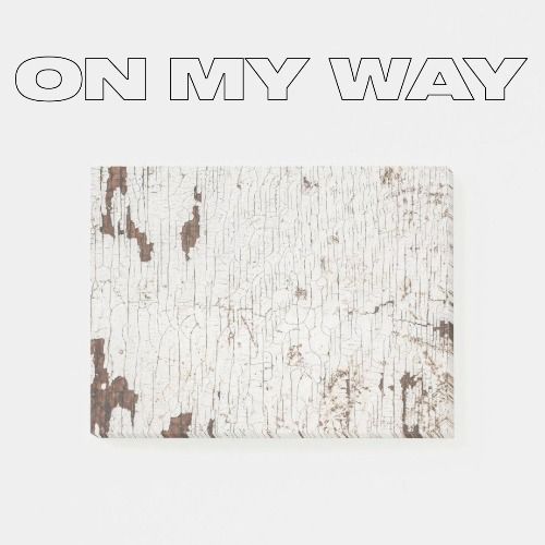 Buy EDM Ghost Production track - On My Way