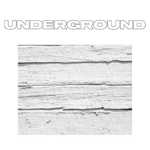 Buy EDM Ghost Production track - Underground