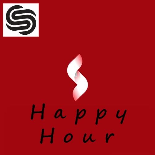 Buy EDM Ghost Production track - Happy Hour (House)