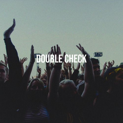 Buy EDM Ghost Production track - Double Check