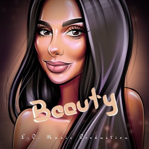 Buy EDM Ghost Production track - Beauty